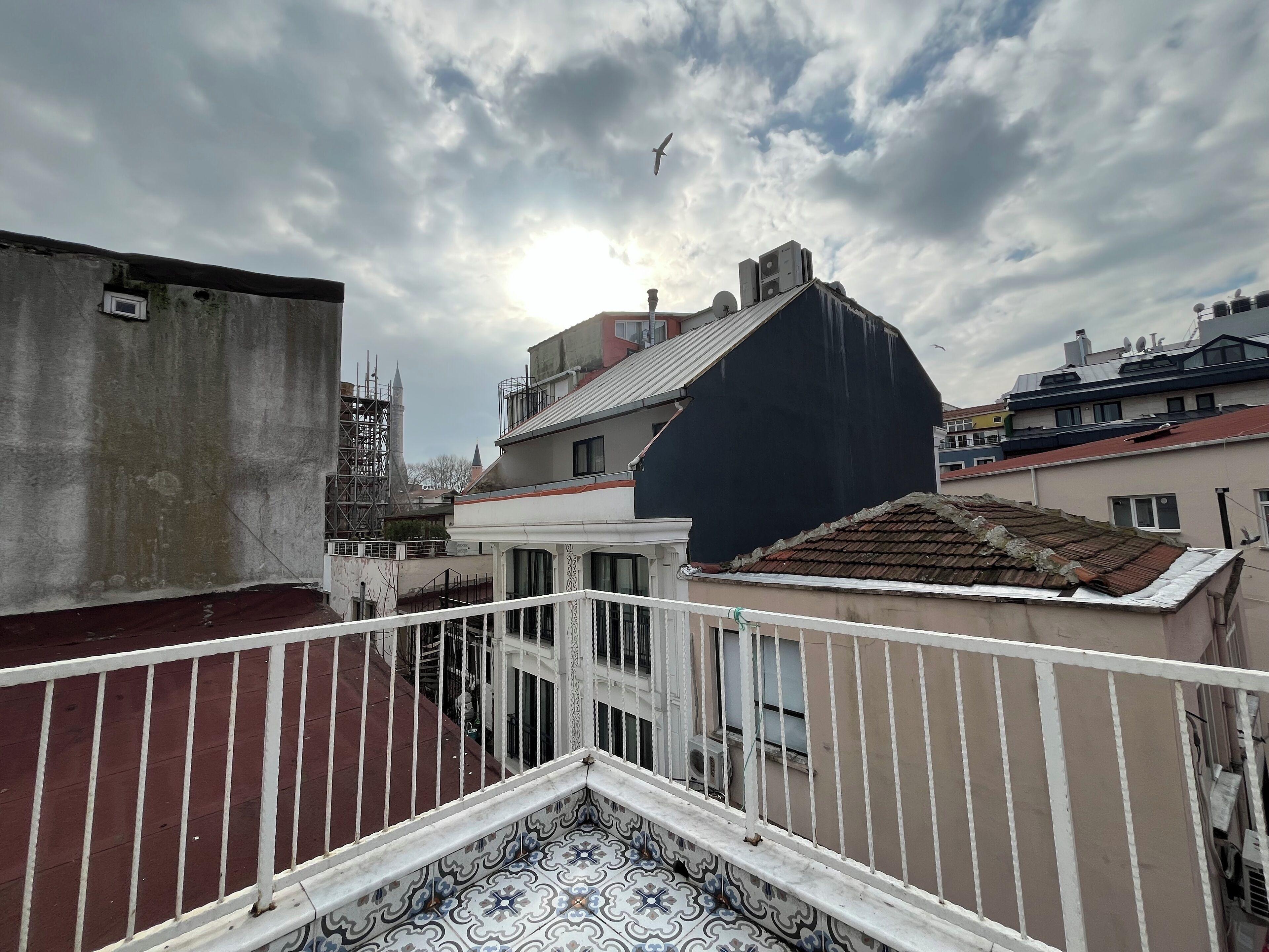Le Safran — Fotos 2
